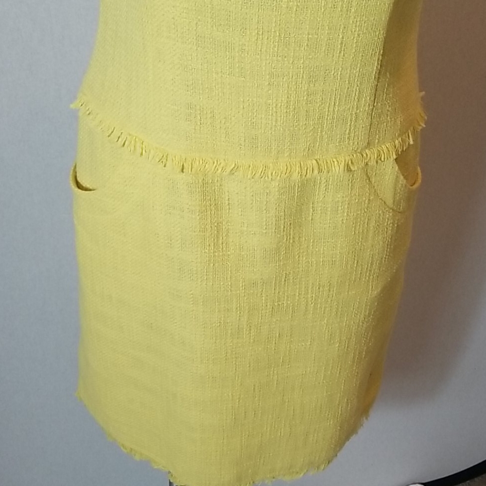 Calvin klein dress Size 8 NWOT - Picture 3 of 7
